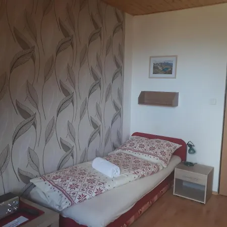 A1 Start 3* Vysoké Tatry