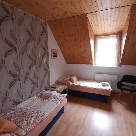 Pensjonat A1 Start Wysokie Tatry