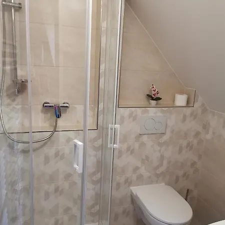 Guest house A1 Start