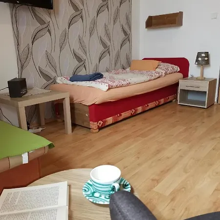A1 Start Guest house
