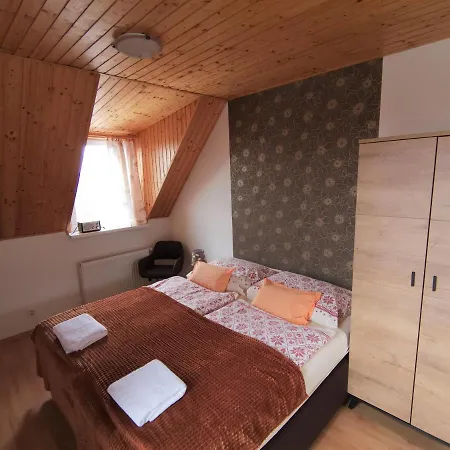 A1 Start Pensjonat 3*