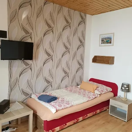 A1 Start Guest house