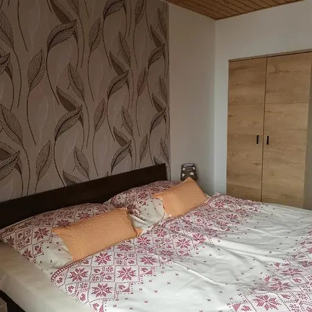 A1 Start Guest house