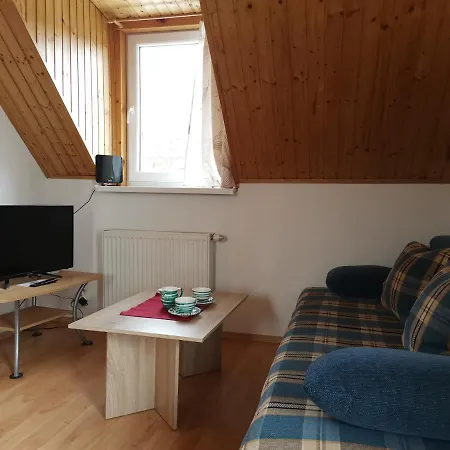 A1 Start Guest house