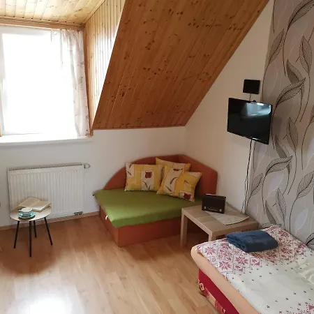 A1 Start Pensjonat Wysokie Tatry