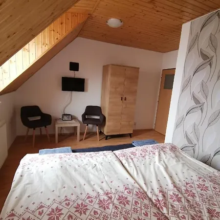 A1 Start Guest house Vysoke Tatry
