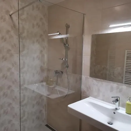 בית הארחה A1 Start 3*