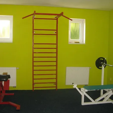 A1 Start Pensjonat 3*