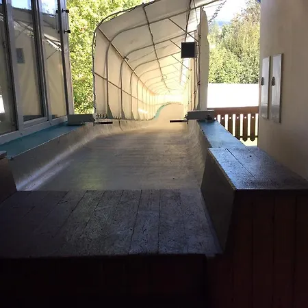 A1 Start Guest house Vysoke Tatry