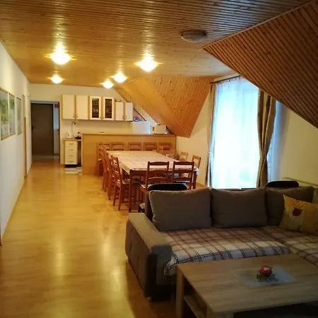 A1 Start Guest house Vysoke Tatry