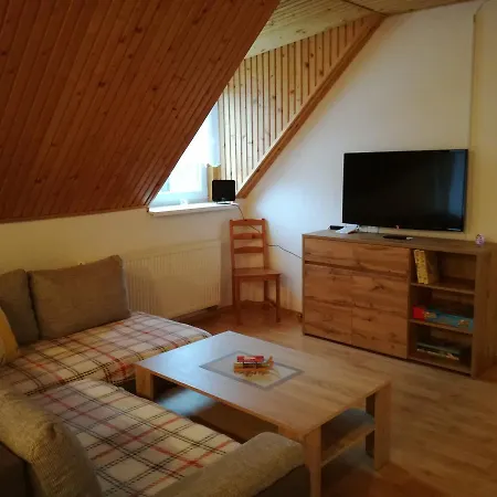 Guest house A1 Start Vysoke Tatry