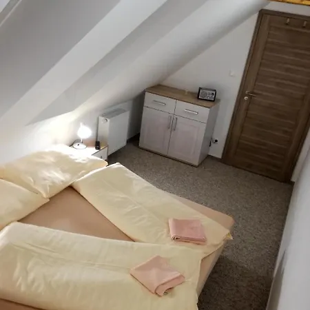 Pensjonat A1 Start Wysokie Tatry