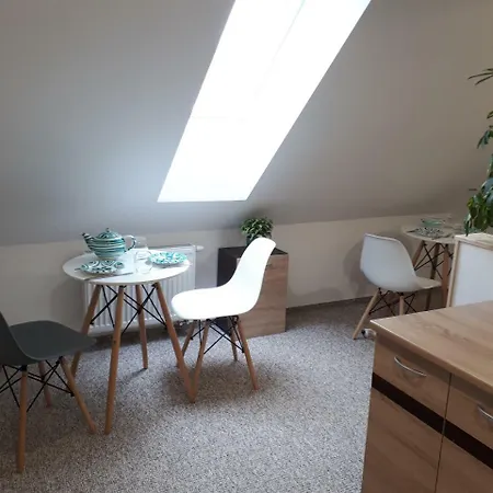 Pensjonat A1 Start 3*