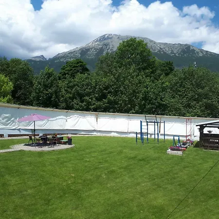 A1 Start 3* Wysokie Tatry